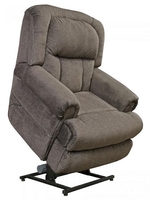 Catnapper 4847 Burns Pow'r Lift Full Lay Flat Recliner